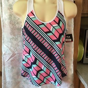 Fila Sport workout tank